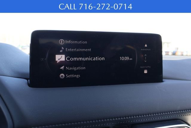 Used 2024 MAZDA CX-5 AWD 2.5 S w/ Premium Plus Pkg image 24