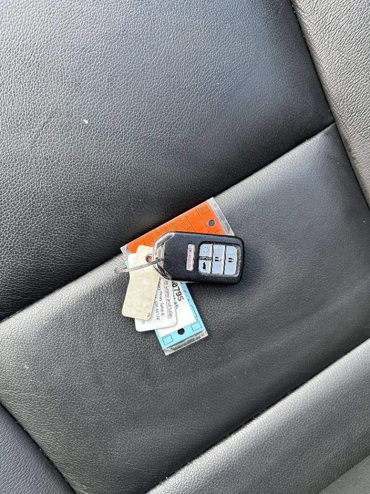 Used 2021 Honda Pilot EX-L image 24