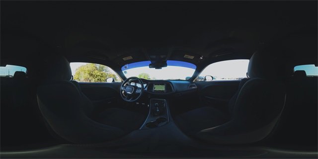 Used 2019 Dodge Challenger R/T Scat Pack image 36