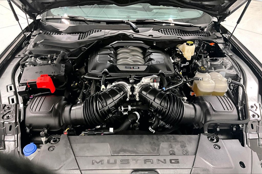 Used 2026 Ford Mustang GT RWD image 9