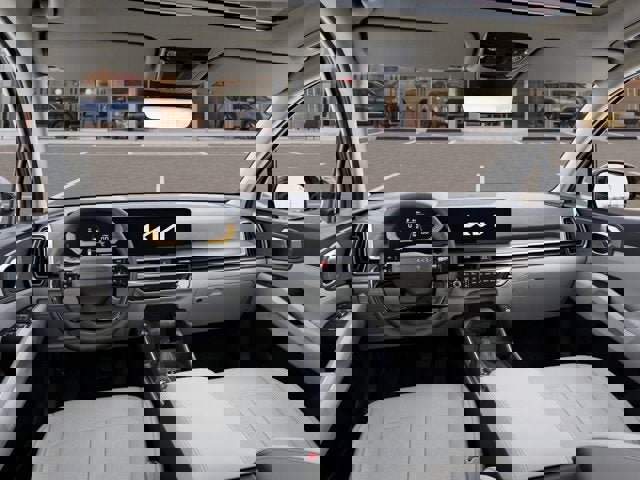 New 2026 Kia Sorento X-Line EX image 14