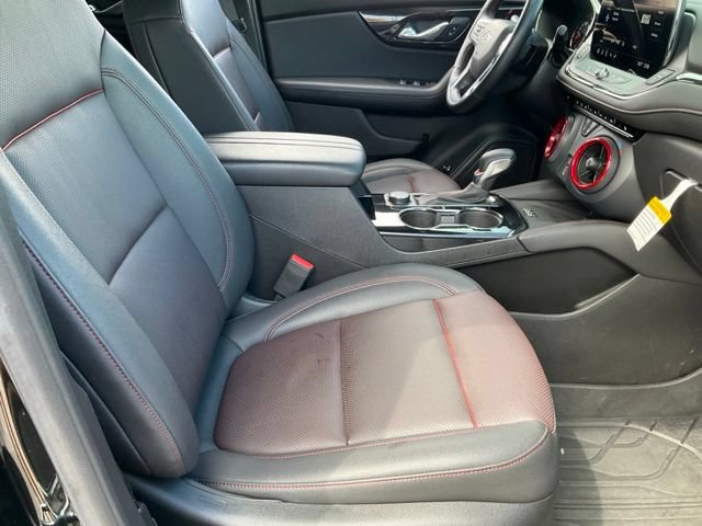 Used 2024 Chevrolet Blazer RS w/ LPO, Floor Liner Package FWD image 20