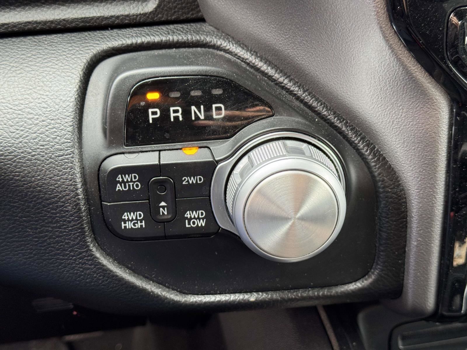 Used 2019 RAM 1500 Sport w/ Level 2 Equipment Group image 23