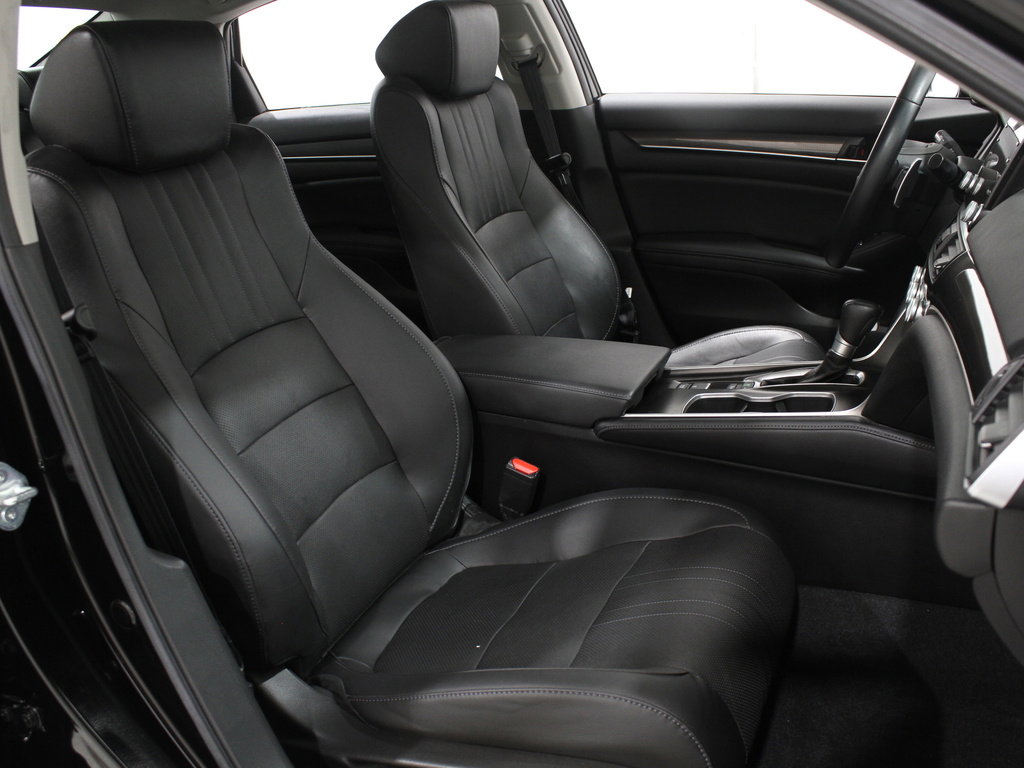 Used 2021 Honda Accord Sport Special Edition image 16