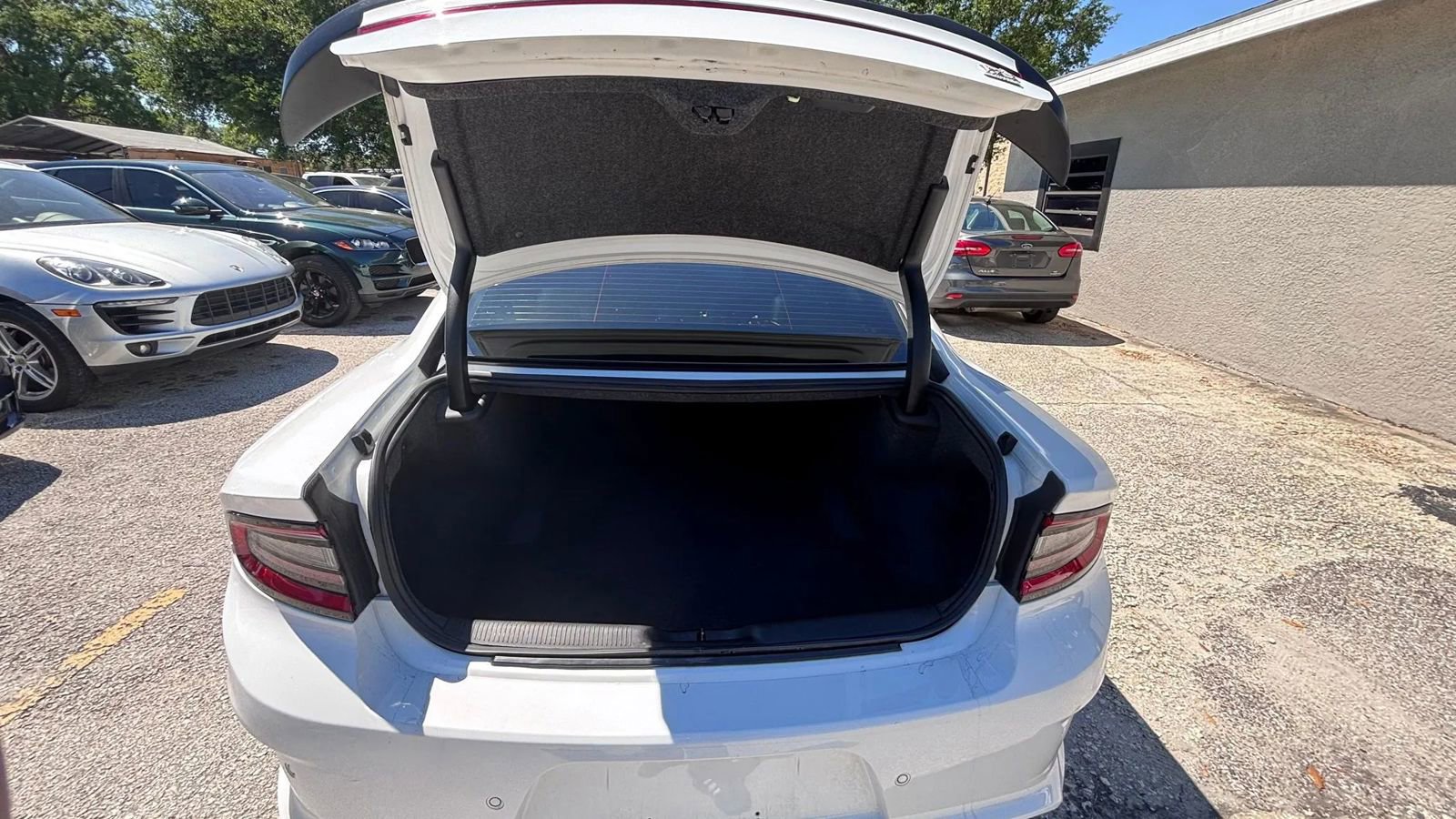 Used 2021 Dodge Charger Scat Pack image 20