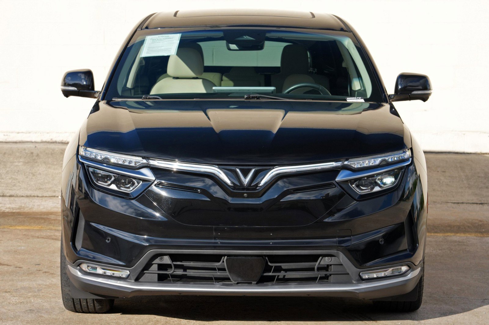 Used 2023 VinFast VF 8 Plus AWD/4WD image 43