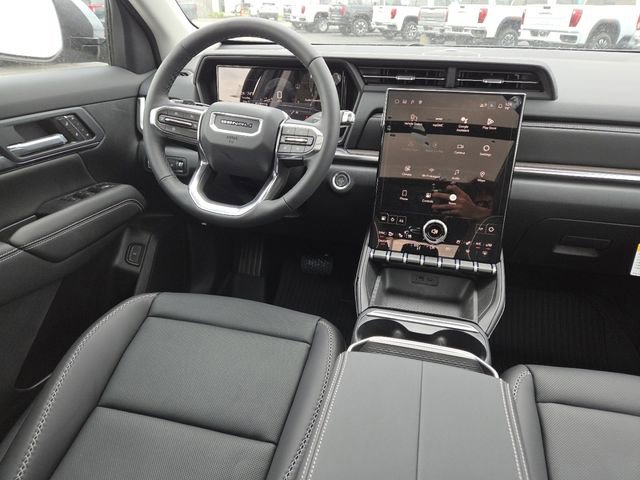 New 2026 GMC Terrain Denali w/ LPO, Floor Liner Package AWD/4WD image 33