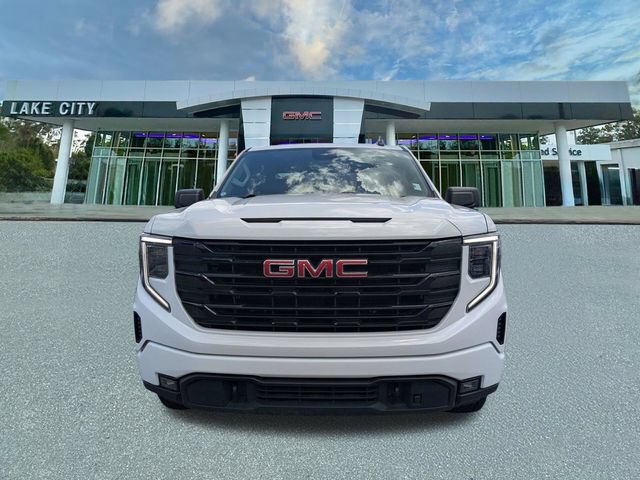 Used 2023 GMC Sierra 1500 Elevation w/ X31 Off-Road Package AWD/4WD image 8