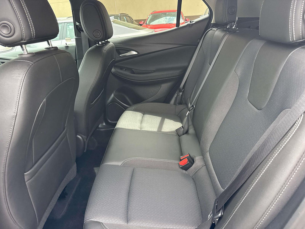 Used 2025 Buick Encore GX Preferred FWD image 10