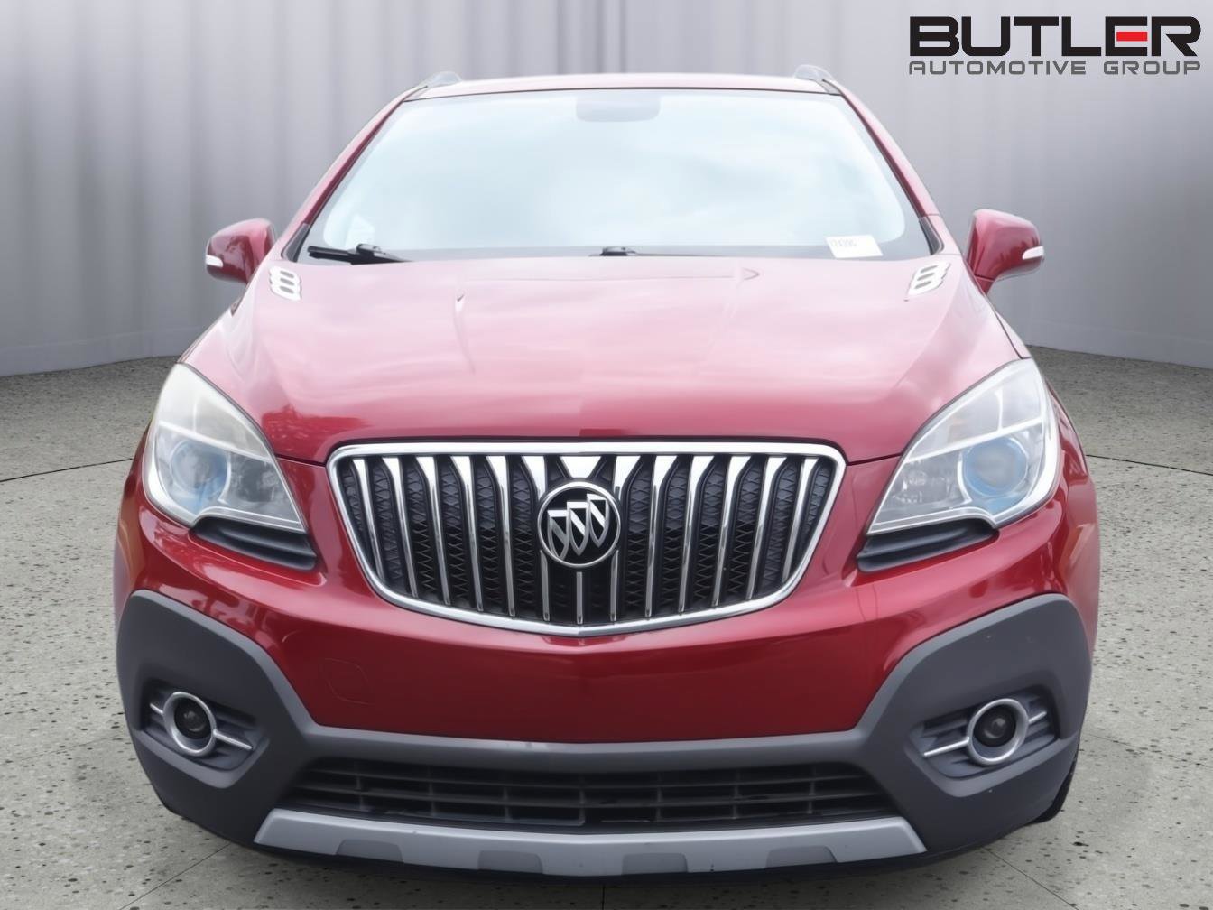 Used 2014 Buick Encore Convenience FWD image 2