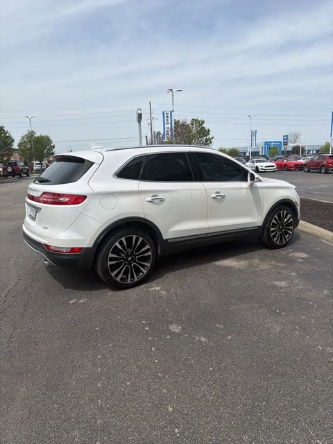 Used 2019 Lincoln MKC Reserve image 5