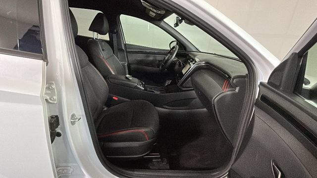 Used 2022 Hyundai Tucson N Line w/ Cargo Package FWD image 30