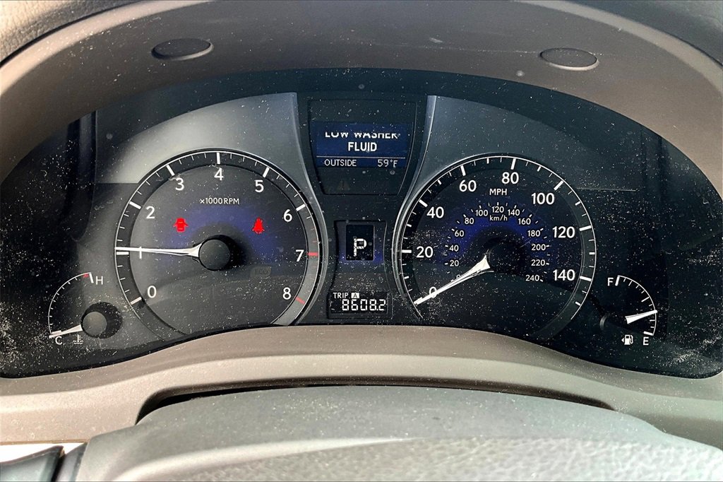 Used 2010 Lexus RX 350 AWD image 17