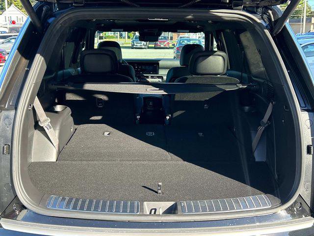 New 2026 Hyundai Palisade Calligraphy image 4