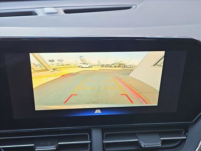 New 2026 Chevrolet Trax LT w/ Driver Confidence Package image 13