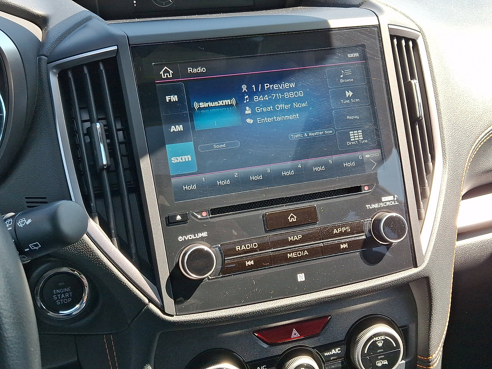 Certified 2021 Subaru Crosstrek 2.5i Limited w/ Moonroof Package 2 image 19