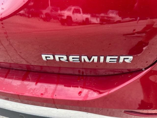 Used 2019 Chevrolet Equinox Premier FWD image 6