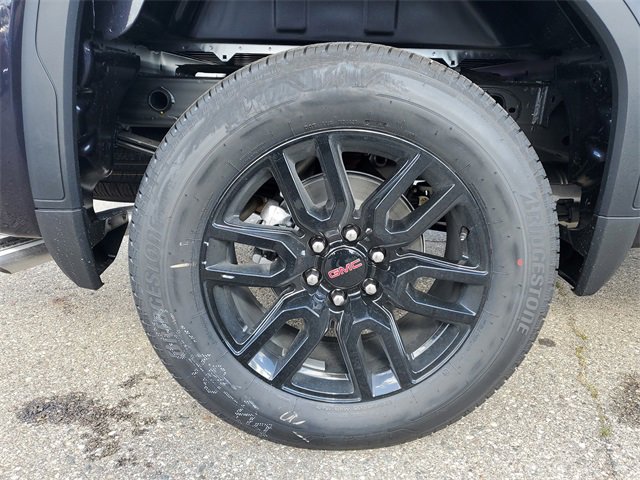 New 2026 GMC Sierra 1500 Elevation image 27