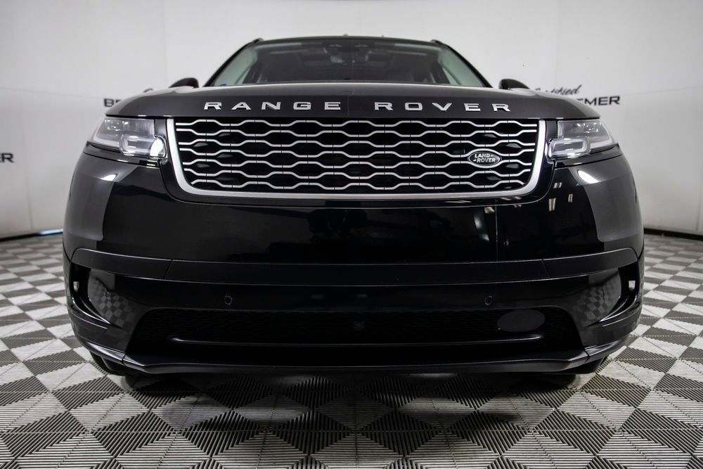 Used 2023 Land Rover Range Rover Velar S AWD/4WD image 3
