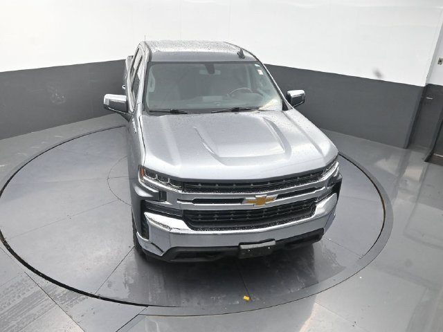 Used 2020 Chevrolet Silverado 1500 LT AWD/4WD image 24