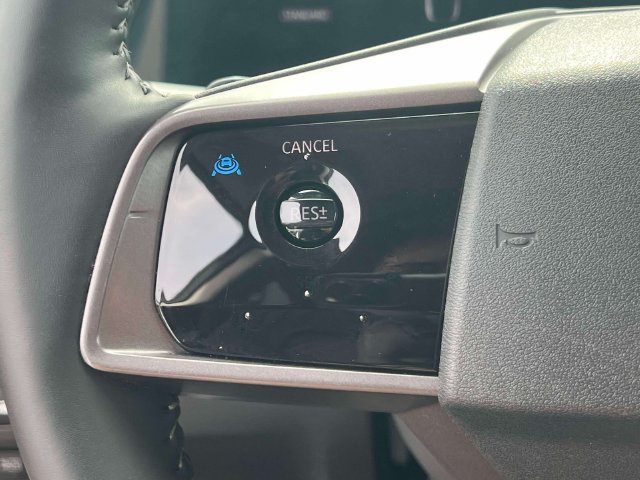 Certified 2026 Nissan Murano SL AWD/4WD image 20