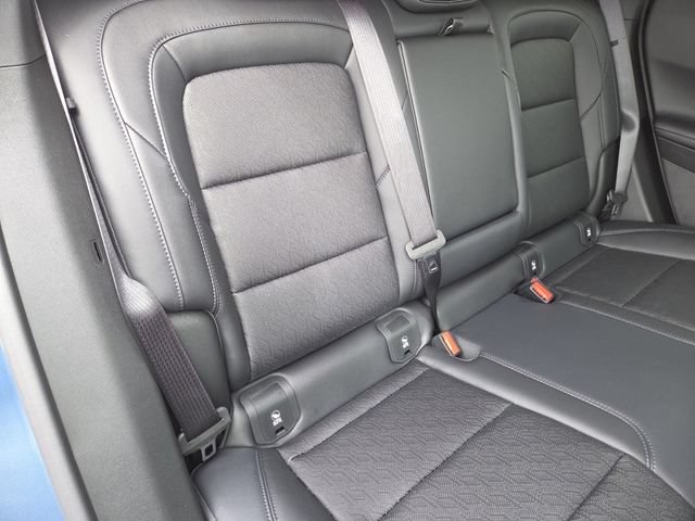 New 2027 Chevrolet Equinox LT w/ Convenience Package II FWD image 21