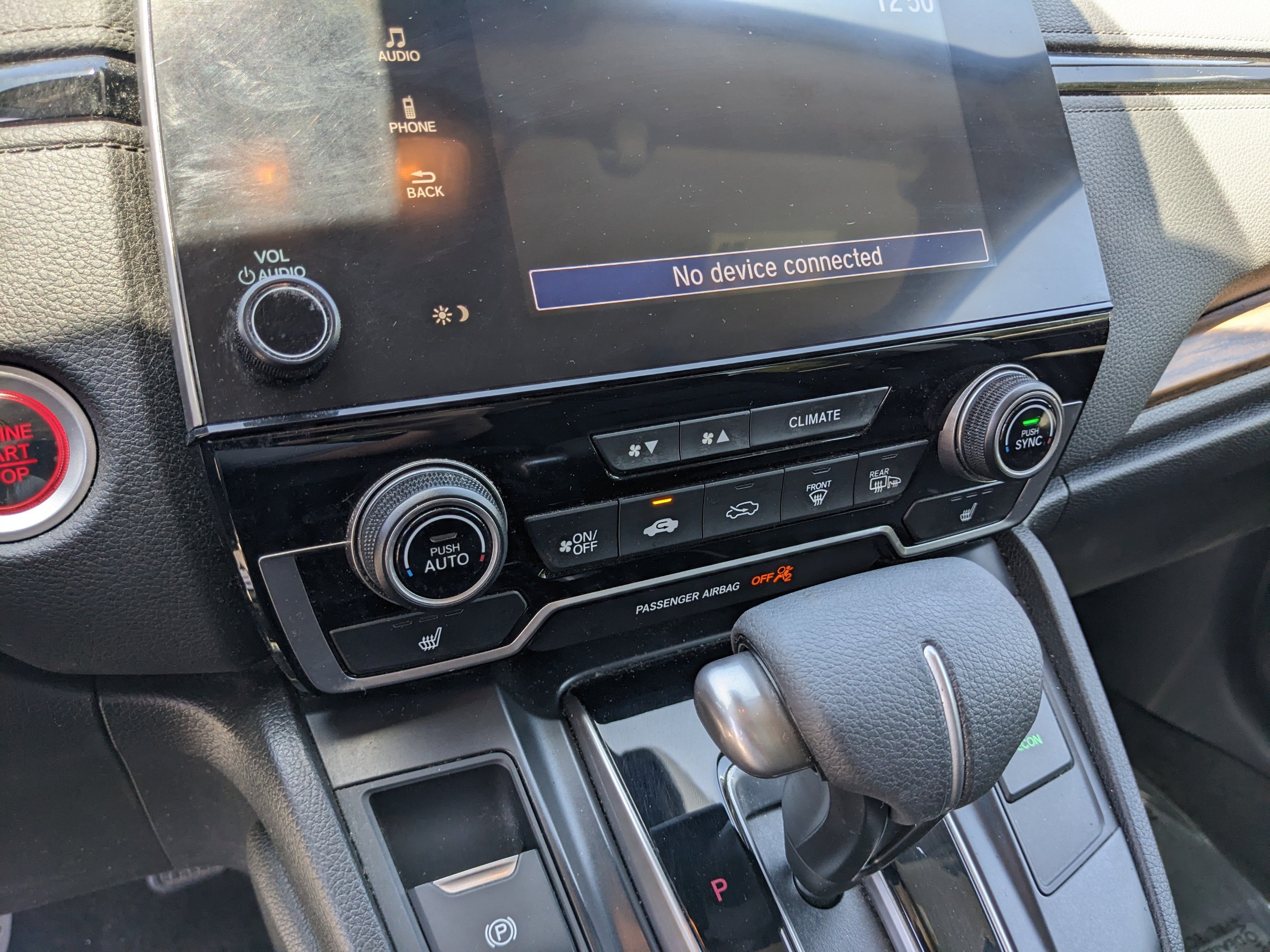 Used 2019 Honda CR-V EX image 25