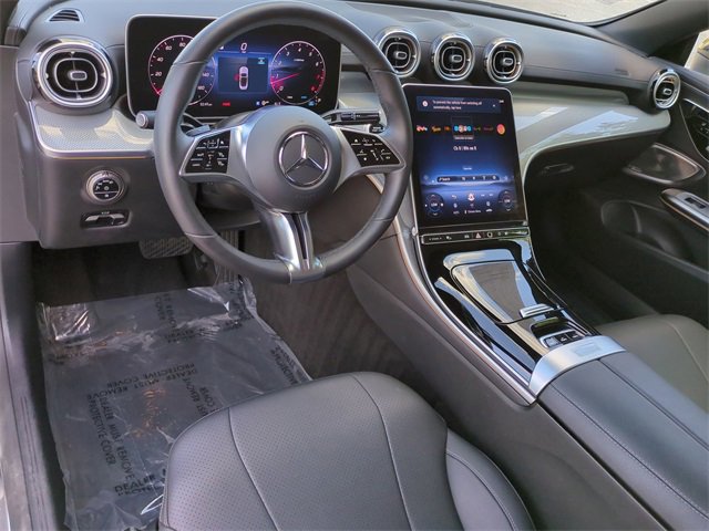 Used 2025 Mercedes-Benz CLE 300 4MATIC Cabriolet image 15