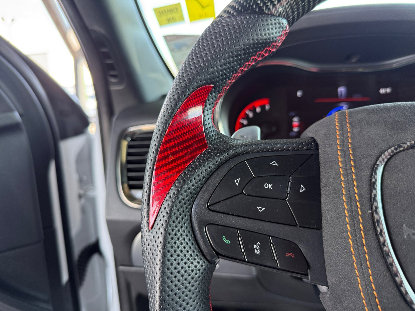 Used 2019 Dodge Durango R/T w/ Blacktop Package image 19