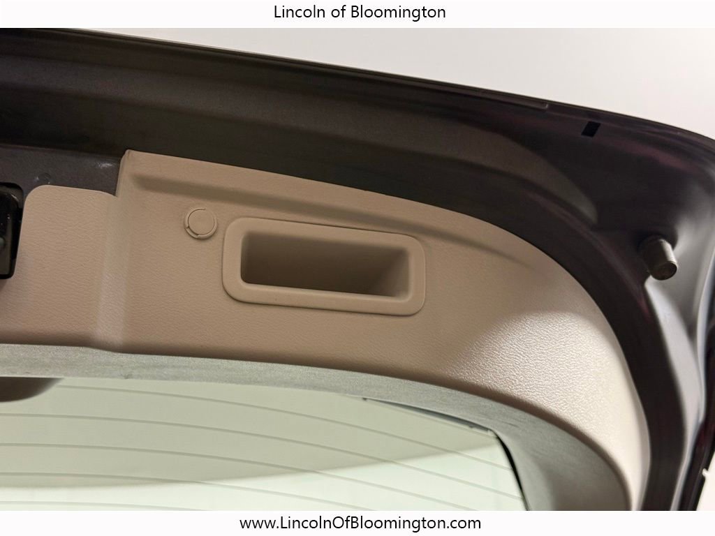 Used 2021 Nissan Leaf SL Plus image 51