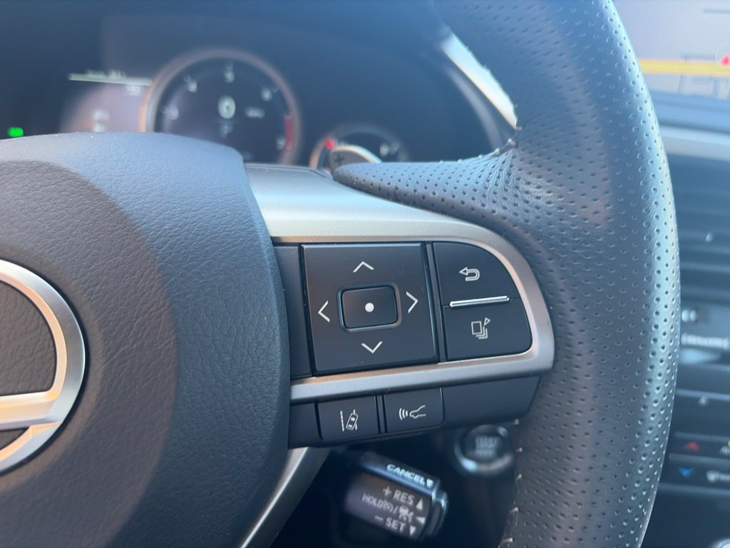 Used 2022 Lexus RX 350 F Sport w/ Accessory Package AWD/4WD image 20