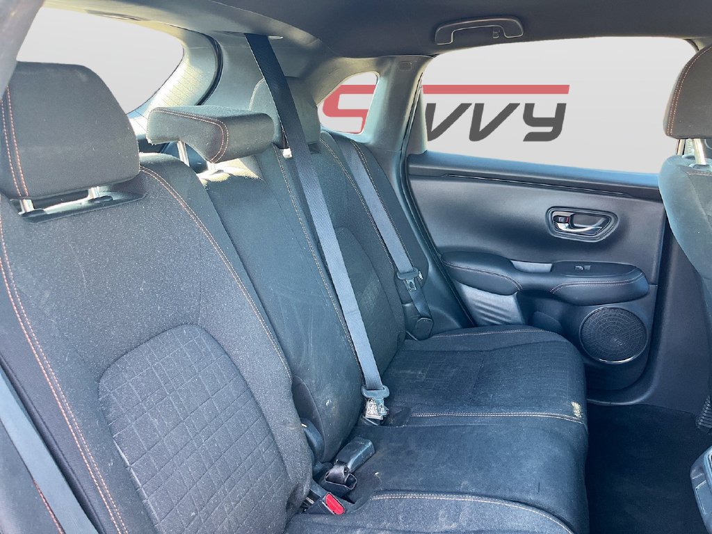 Used 2024 Honda HR-V Sport image 25