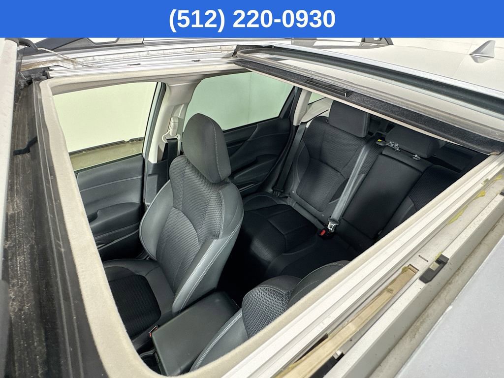 Certified 2023 Subaru Forester Premium image 26