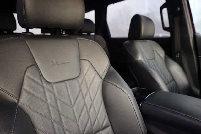 Used 2023 Kia Telluride EX X-Line image 41