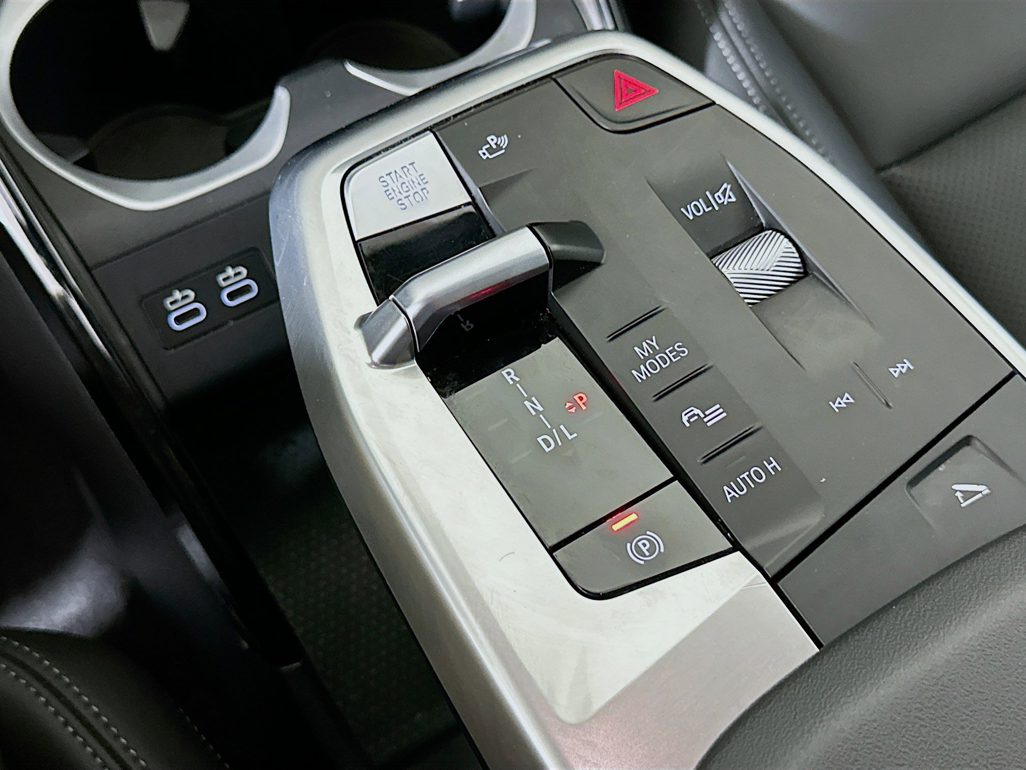 Used 2025 BMW X2 xDrive28i image 24