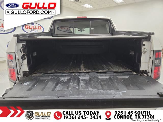 Used 2014 Honda Ridgeline RTL image 10