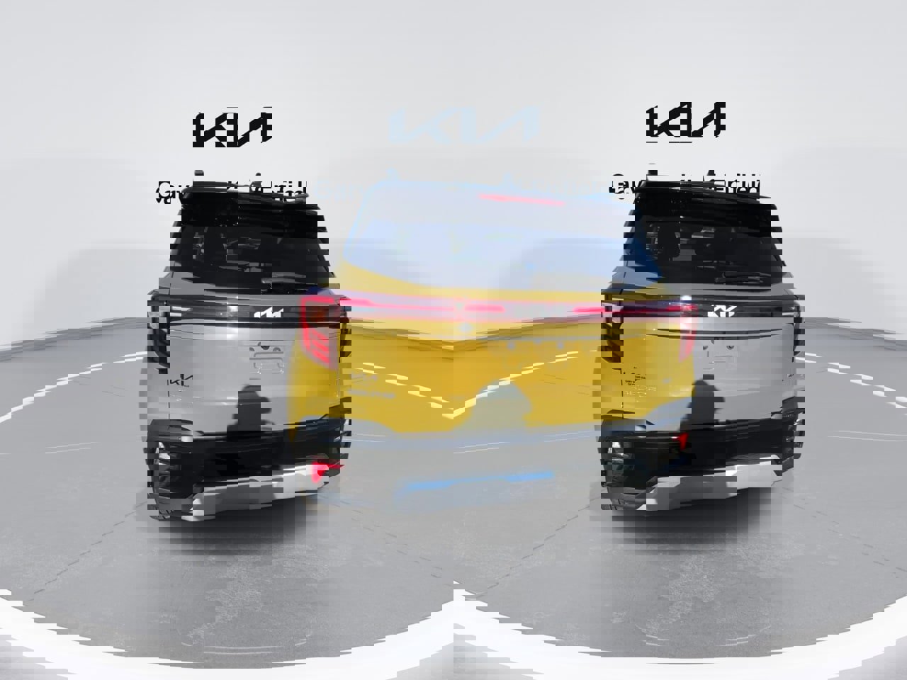 Certified 2024 Kia Seltos S image 7