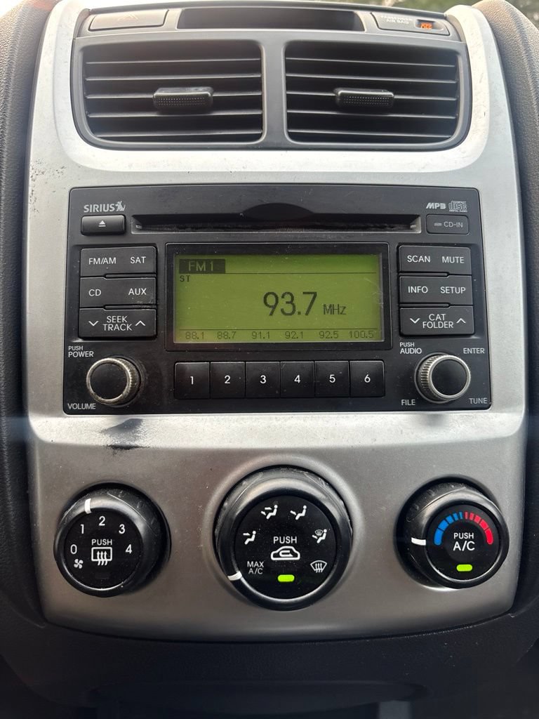 Used 2010 Kia Sportage EX FWD image 18