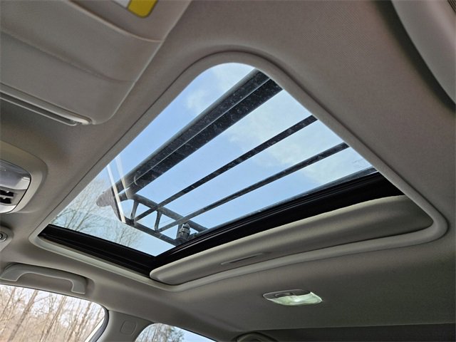 Used 2022 Subaru Crosstrek 2.5i Sport w/ Moonroof Package image 20