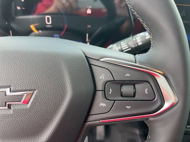 New 2026 Chevrolet TrailBlazer ACTIV image 19