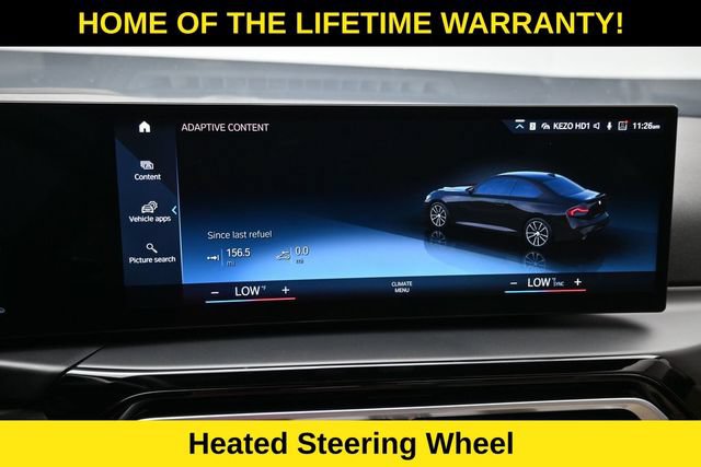 Used 2023 BMW 230i xDrive Coupe w/ Premium Package AWD/4WD image 26