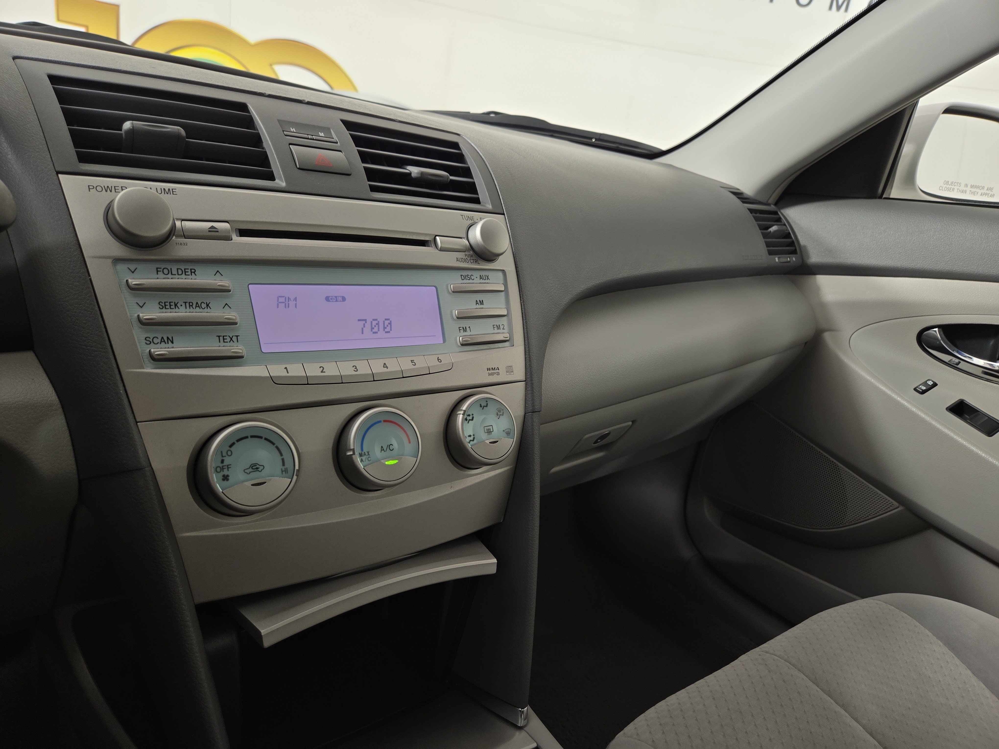 Used 2008 Toyota Camry FWD image 20