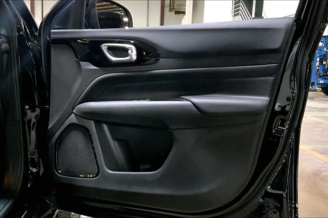 New 2026 Jeep Compass Latitude AWD/4WD image 51