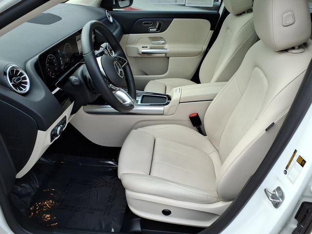 Certified 2024 Mercedes-Benz GLA 250 image 14