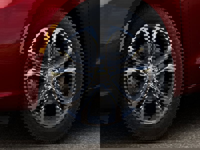 New 2026 Chrysler Pacifica Pinnacle image 4