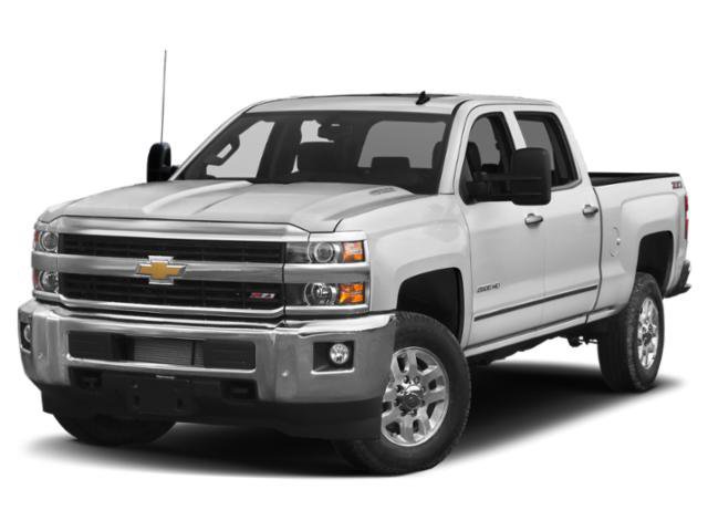 Used 2016 Chevrolet Silverado 3500 LTZ w/ Duramax Plus Package AWD/4WD video 1
