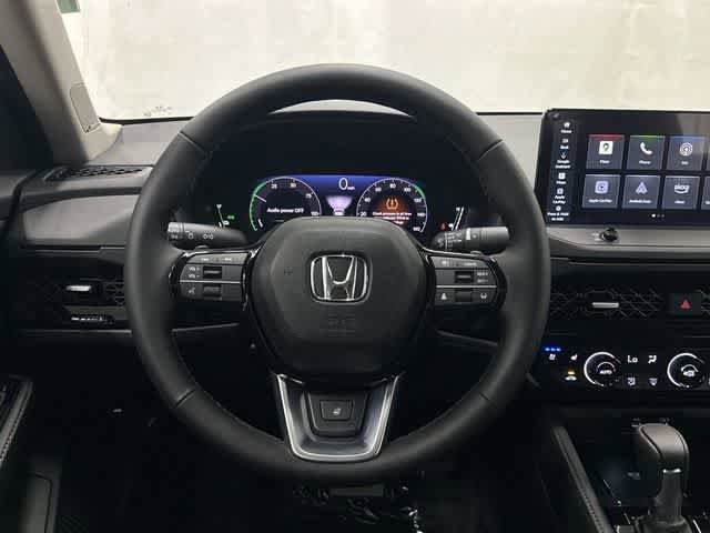 New 2026 Honda Accord Touring image 15