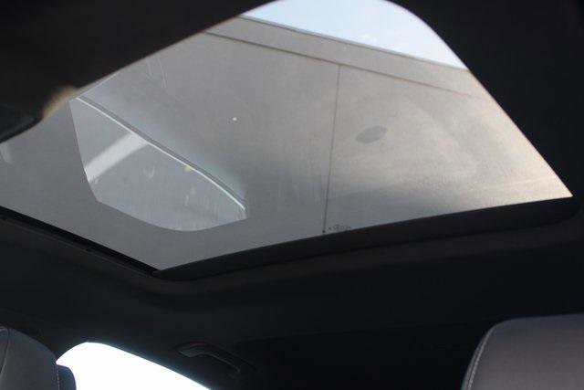 Used 2024 Audi A6 Premium Plus image 4