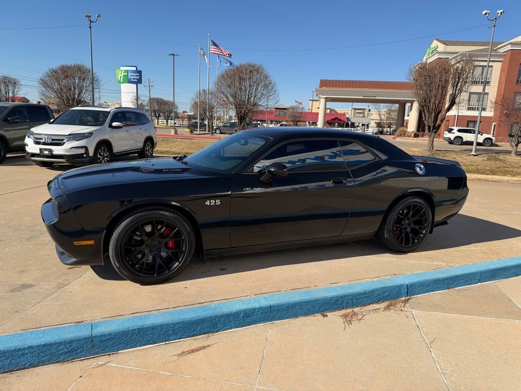 Used 2008 Dodge Challenger SRT8 image 5