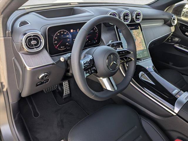 New 2026 Mercedes-Benz GLC 300 4MATIC image 3